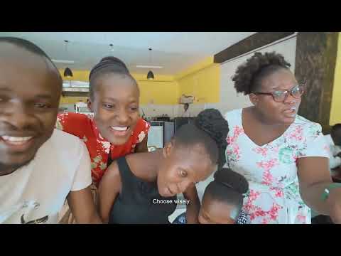 TUNASUMBUKIA VYAKULA  by Pillars Of Faith Ministers