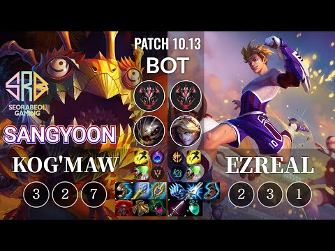 DMO Natural Wukong vs Jayce Top - KR Patch 10.13
