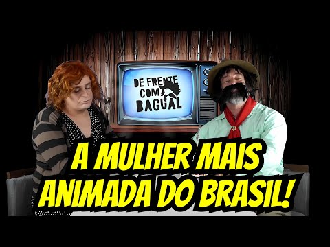 DE FRENTE COM O BAGUAL - NAIR