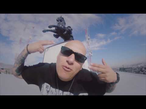 RANGO BAJO FT SICK JACKEN -DJ Ethos  “Maquinaria Del Equilibrio ”