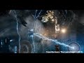 Transformers 5 The Last Knight End Fight