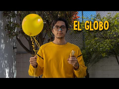 El Globo - Teaser