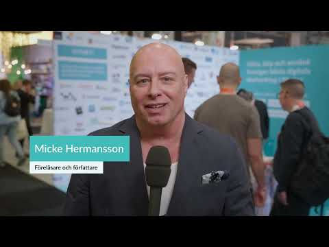 Micke Hermansson: 3 snabba tips till lärare – så blir du en bättre presentatör i klassrummet