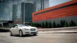 Jaguar XF - Czy miłość można kupić?