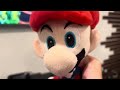 Mario Watches Mario Watches Little Einsteins Ring Around The Planet Episode For MatthewPrano