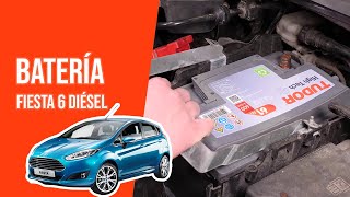 Youtube thumbnail of video "Cómo cambiar la batería"