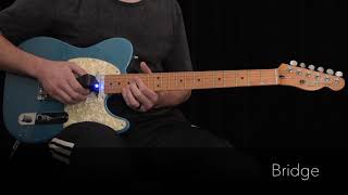 &quot;Push/Pull&quot; Rhythm Guitar Tutorial - Hillsong Young &amp; Free