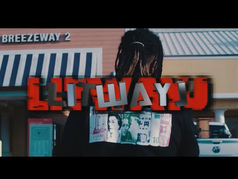 I KNOW x LITWAYJ  (OFFICIAL MUSIC VIDEO  ) edited by: @ChanceBum  #viral  #newmusic #alabama