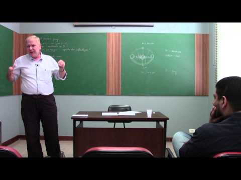 Curso de Psicologia: Jung (aula 02)