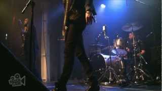 Band of Skulls - Blood (Live in London) | Moshcam