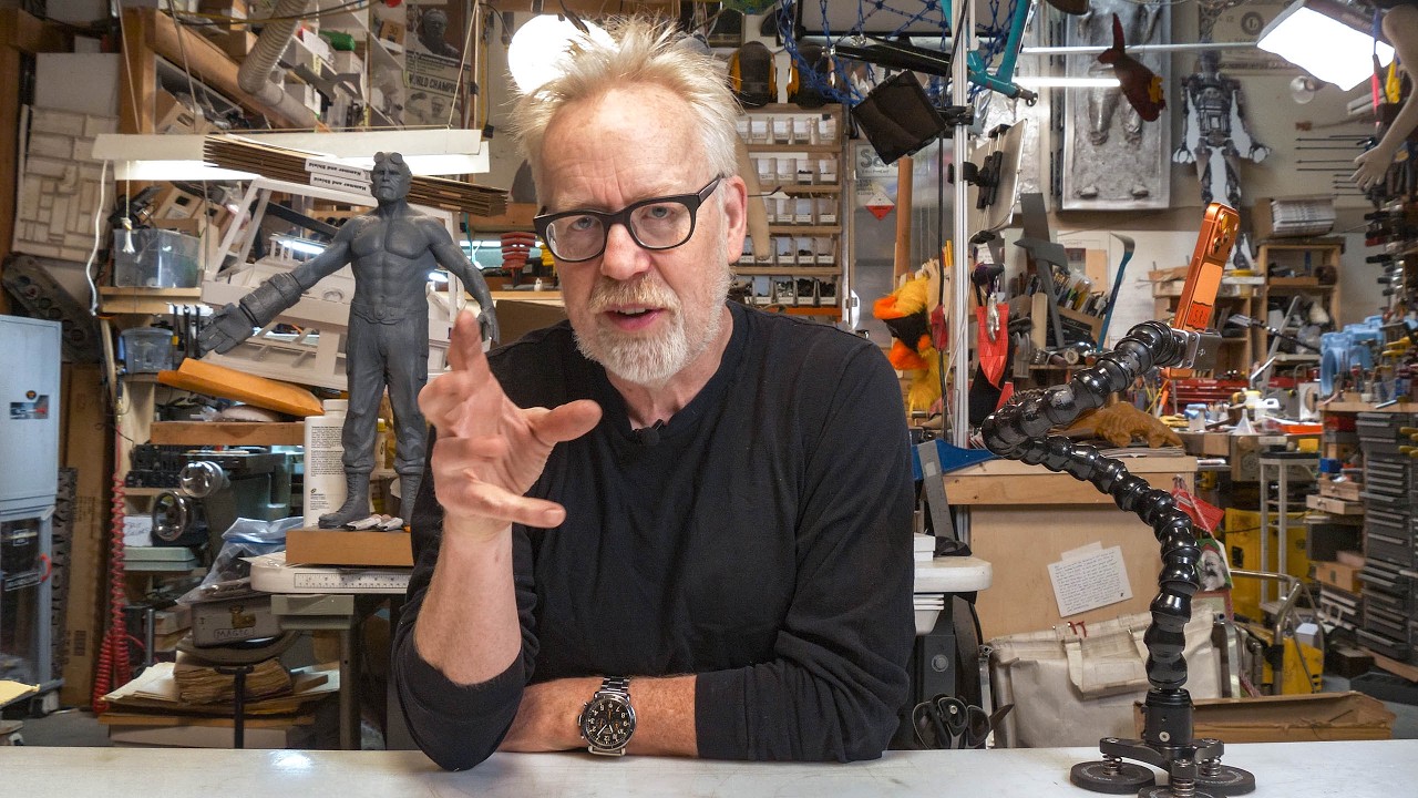 Was Future Criminal Use Considered When Picking Myths?