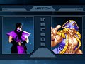 Seadragon MUGEN MK1 Rain 3 Pirate Hunt