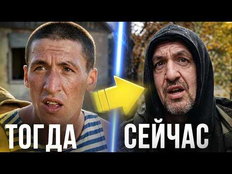 Террорист, ушел на фронт, умер: Что стало с актёрами «9 Рота» спустя 20 лет?