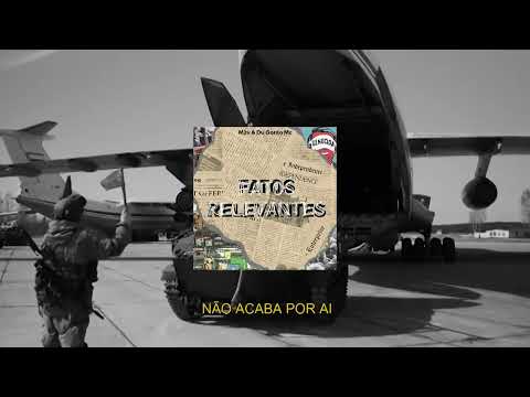 Fatos Relevantes 🧠☯️ - M2v feat. Du Gordo Mc (Prod. Icarobeat)