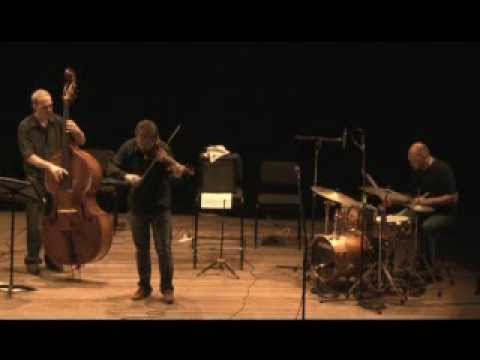 Sergio Poli Cuarteto - Didier LockBlues (Sergio Poli)