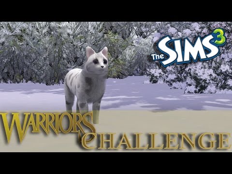 Sims 3 Warrior Cats Wiki Warriors Amino