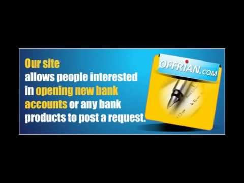 Offrian - Save Time, Earn More