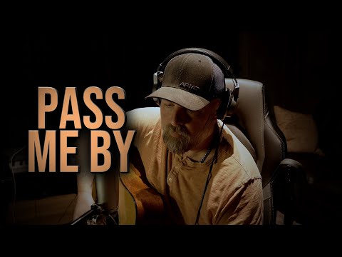 Pass Me By - Steven Wood