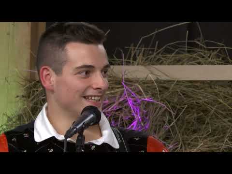 Skupaj po domače - Veseli savinjčani