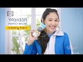 IKLAN WARDAH PERFECT BRIGHT BERRY BRIGHT CREAMY FOAM 15s 2022 YasminNapper