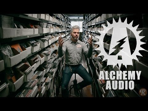 ALCHEMY AUDIO MODIFIED EHX SOUL FOOD image 15