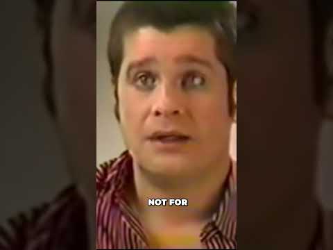 "Adolf Hitler" - Ozzy Osbourne