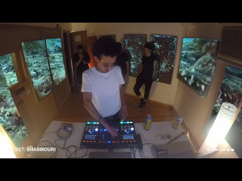 irsh_EP003///BLTNM  Pt II : Shabmouri DJ Set