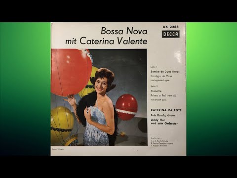 Caterina Valente - Together  (1962)