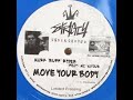 Move Your Body - Mark Ruff Ryder feat MC Vapour