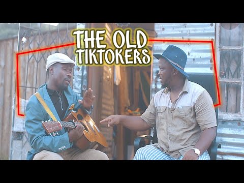 uDlamini YiStar Part 3 -The Old TikTokers (Episode 13)
