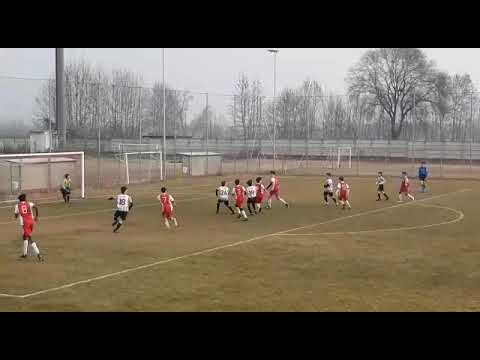 Veneto - Giovanissimi Regionali U15 Girone A - Giornata 16 - Castel D'Azzano vs Montorio FC