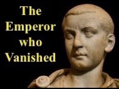Gordian III The Roman Emperor Who Vanished