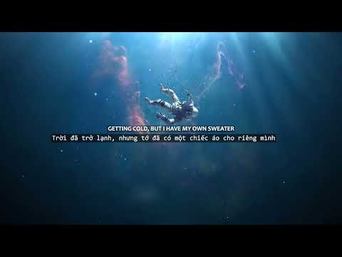 ♫ Heather x Eyes Blue - Franz Vasilic ♫ (Lyrics + Vietsub).