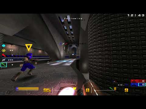 Quake 3 OSP: CTF- Clanbase Nationscup fra vs swe_q3wcp5_chase