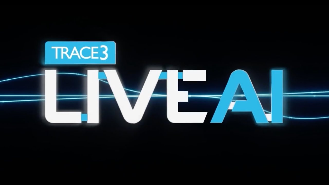 Trace3's Live AI | Episode 6 | Empowering Retail with AI