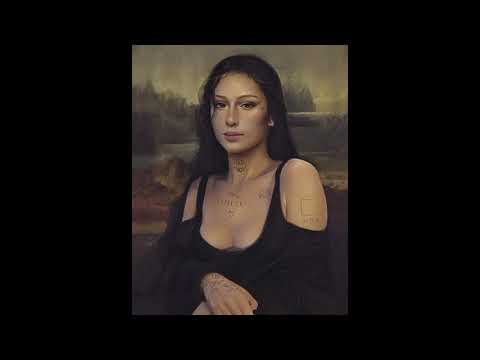 Grafomāns - Mona Lisa (2021)