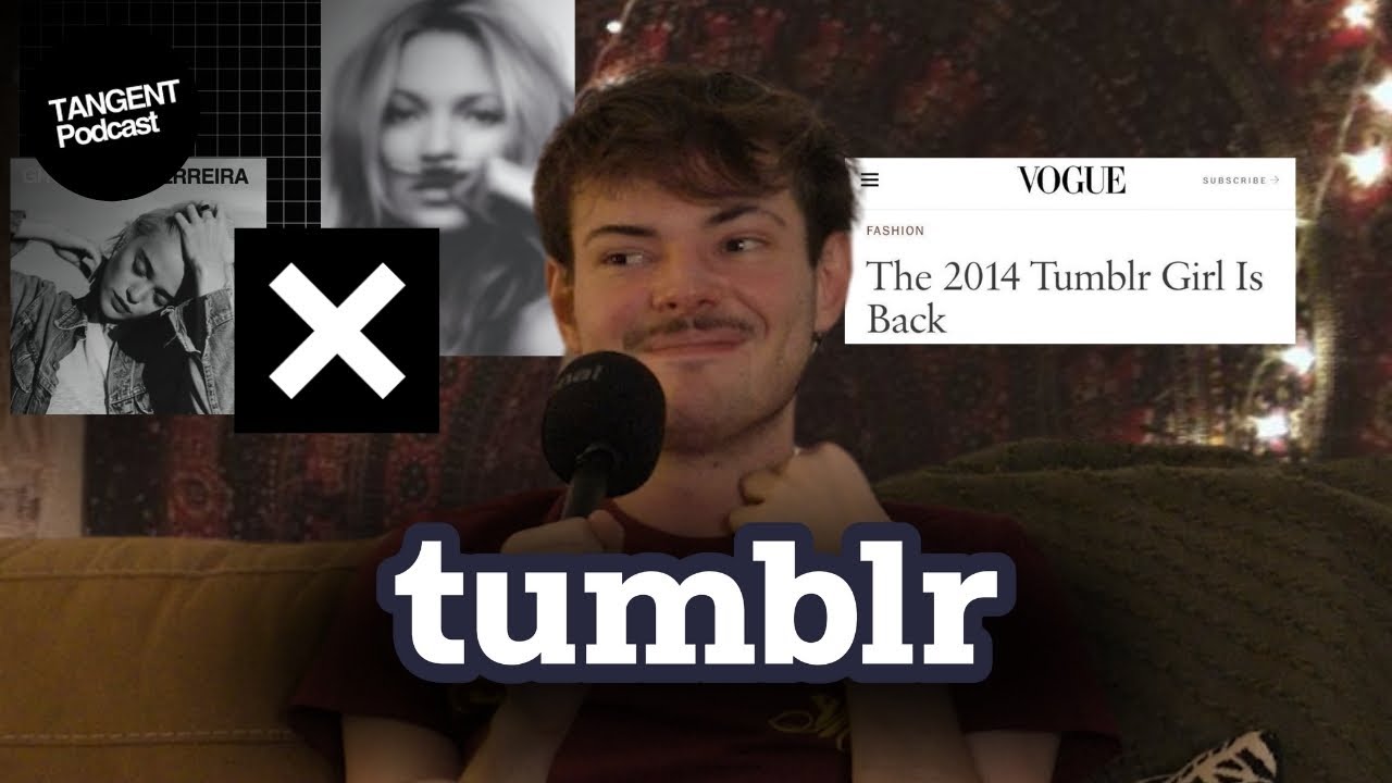 Making The Tumblr Bedroom of My Dreams