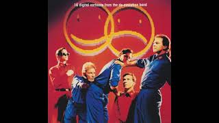 DEVO - Blow Up (Vocal Pitch Corrected)