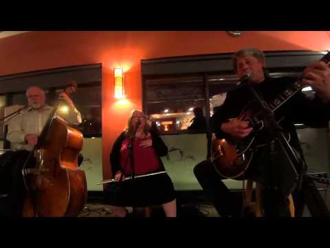 Sweet Spot Trio, 5 6 15 Halleluja