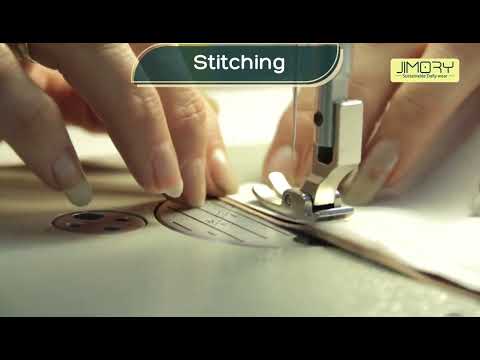 Garment Stitching Service, Cloth Stitching in India
