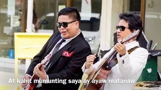 Pariwara - Ely Buendia &amp; The Itchyworms Lyric Video