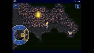 ファイナルファンタジー6  オープニング~サウスフィガロの街