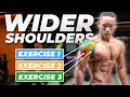 The 5 Best Science-Based Shoulder Exercises