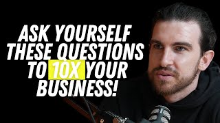 Relationship & Trauma Expert: The Inconvenient TRUTH All Entrepreneurs Need To Hear!
