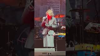 My Chemical Romance - Kill all your Friends Live in Tokyo Japan