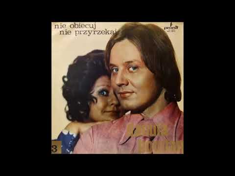 Danuta Rinn & Bogdan Czyżewski  - Jak tu sobie radę dać