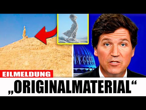 Sie haben Lots Frau gefunden! Archäologische Funde bestätigen die Bibel erneut!