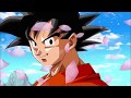 Dragon Ball Super Ending 3 English Official Dub US Toonami Version