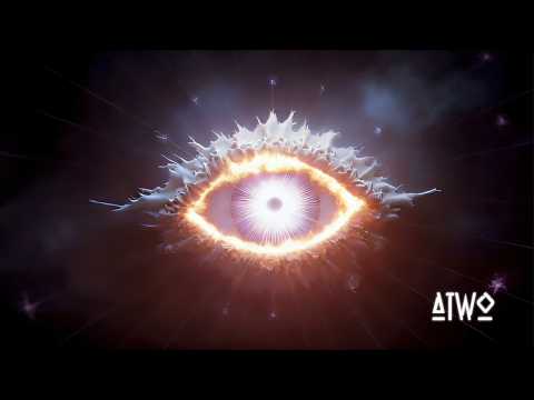 ATWO - Eru [Official Visualizer]