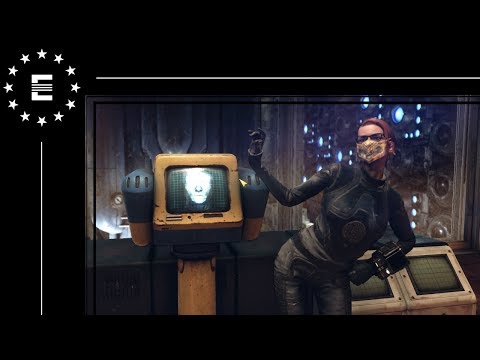 Fallout 76 Ep12 "Enclave Part 2"